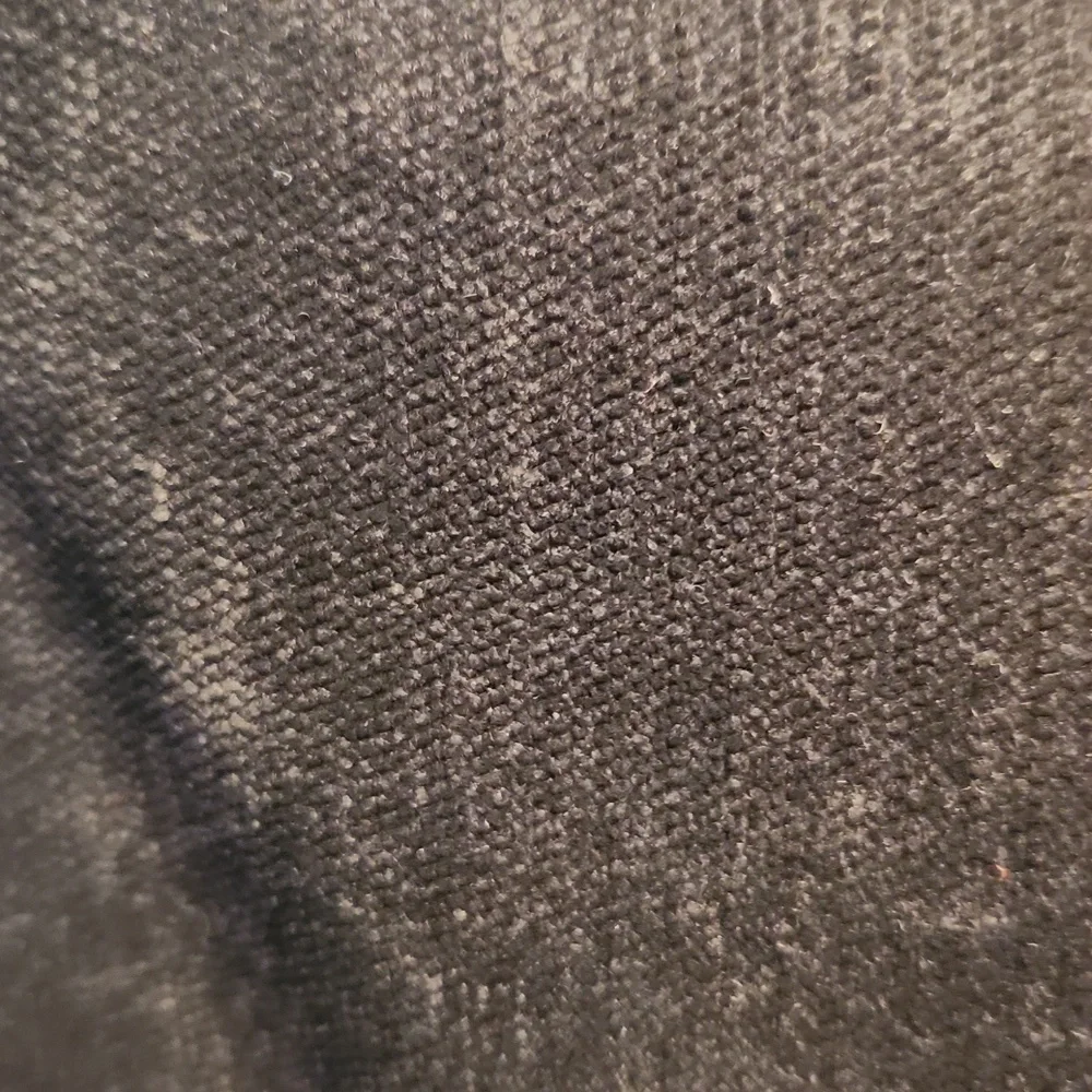 Alberto Cardinali black corduroy  single breasted blazer sz 44R